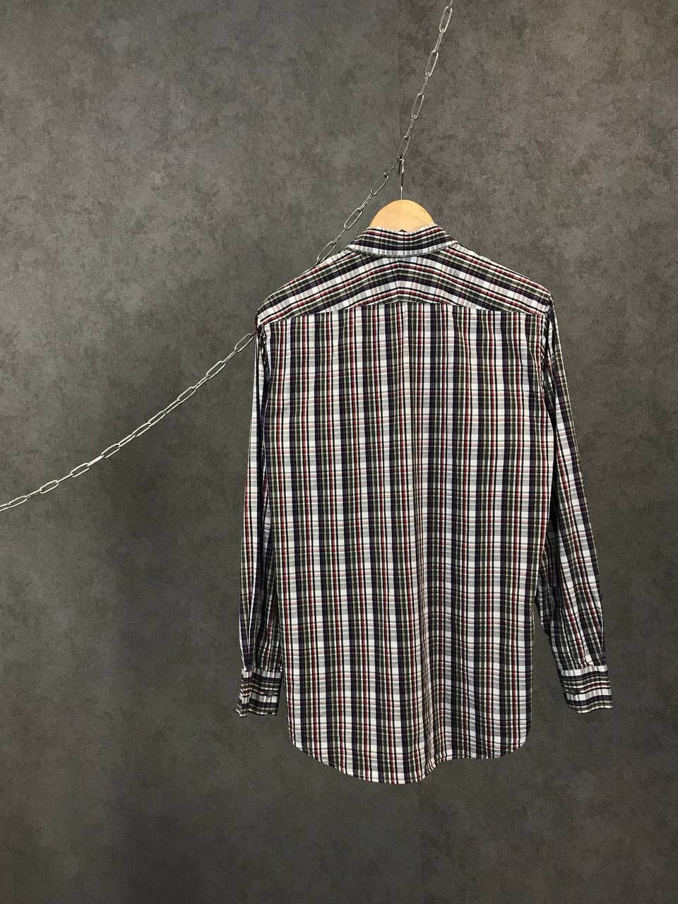 Paul Smith Paul Smith designer multicolor shirt Size US M / EU 48-50 / 2 - 7 Thumbnail