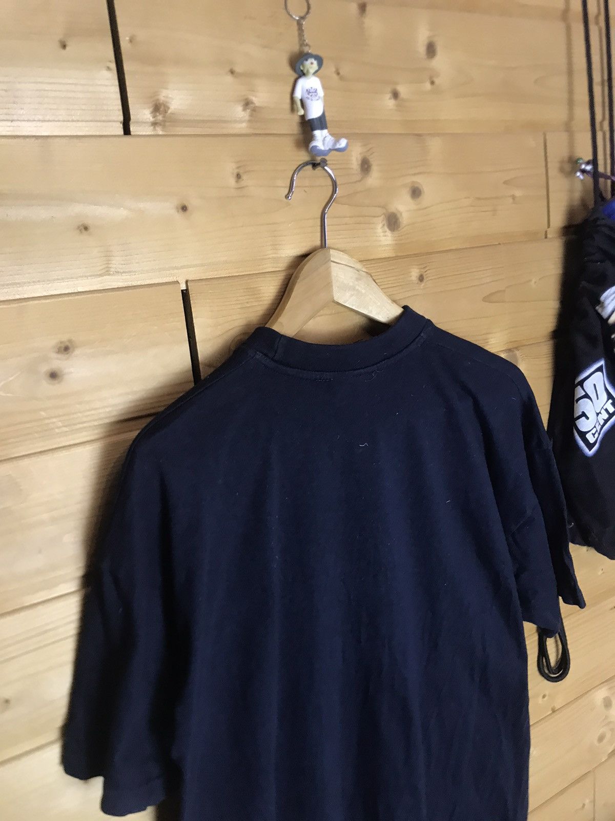 Cartoon Network Vintage 1999 The Simpson’s oversized t-shirt Size US S / EU 44-46 / 1 - 11 Thumbnail