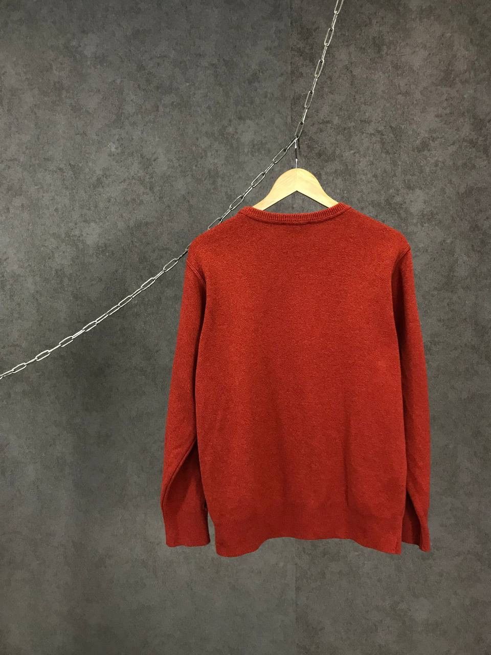 Carlo Colucci Carlo Colucci designer sweatshirt Size US S / EU 44-46 / 1 - 7 Thumbnail