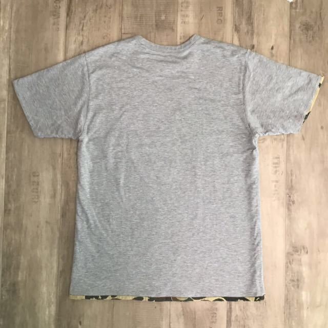 Bape × Kaws × Nigo 🔥Reversible🔥 BAPE × KAWS bendy 1st camo T-shirt ape NIGO Size US M / EU 48-50 / 2 - 5 Thumbnail