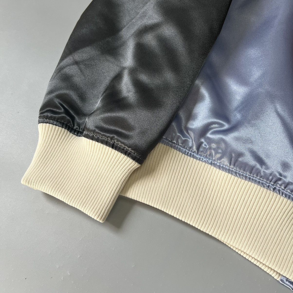 Rhude × Zara RHUDE x Zara Satin Bomber Jacket NEW Size US L / EU 52-54 / 3 - 20 Thumbnail