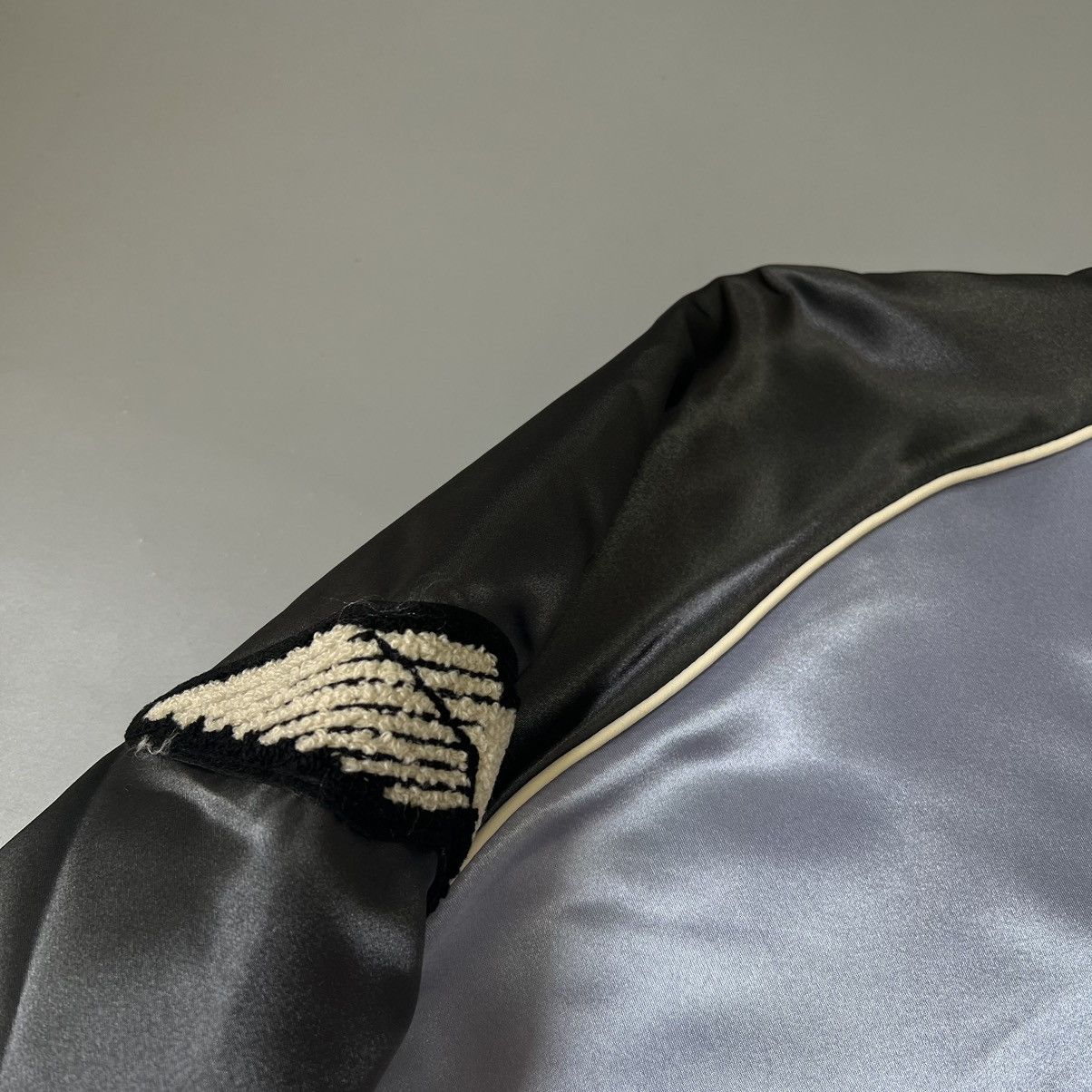 Rhude × Zara RHUDE x Zara Satin Bomber Jacket NEW Size US L / EU 52-54 / 3 - 11 Thumbnail