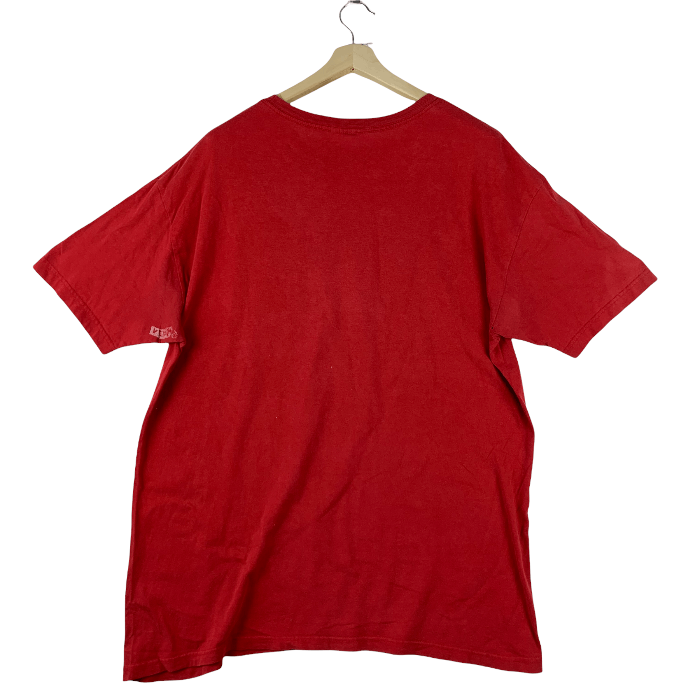 Volcom Vintage Volcom Single Pocket Tees #3628-127 Size US XXL / EU 58 / 5 - 8 Thumbnail