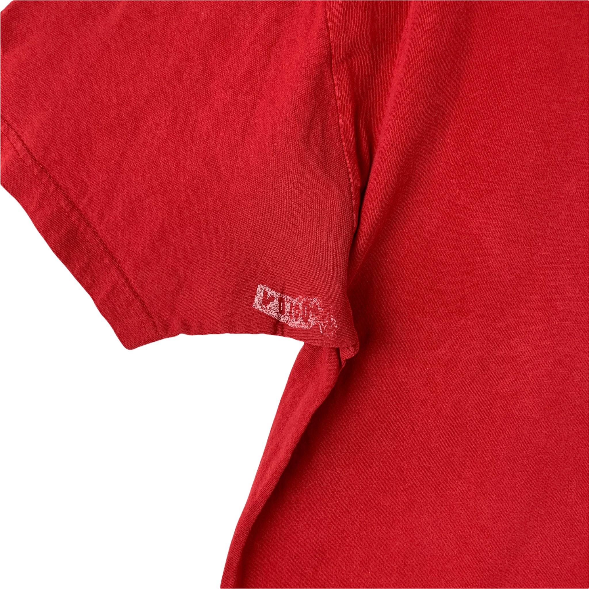 Volcom Vintage Volcom Single Pocket Tees #3628-127 Size US XXL / EU 58 / 5 - 9 Thumbnail