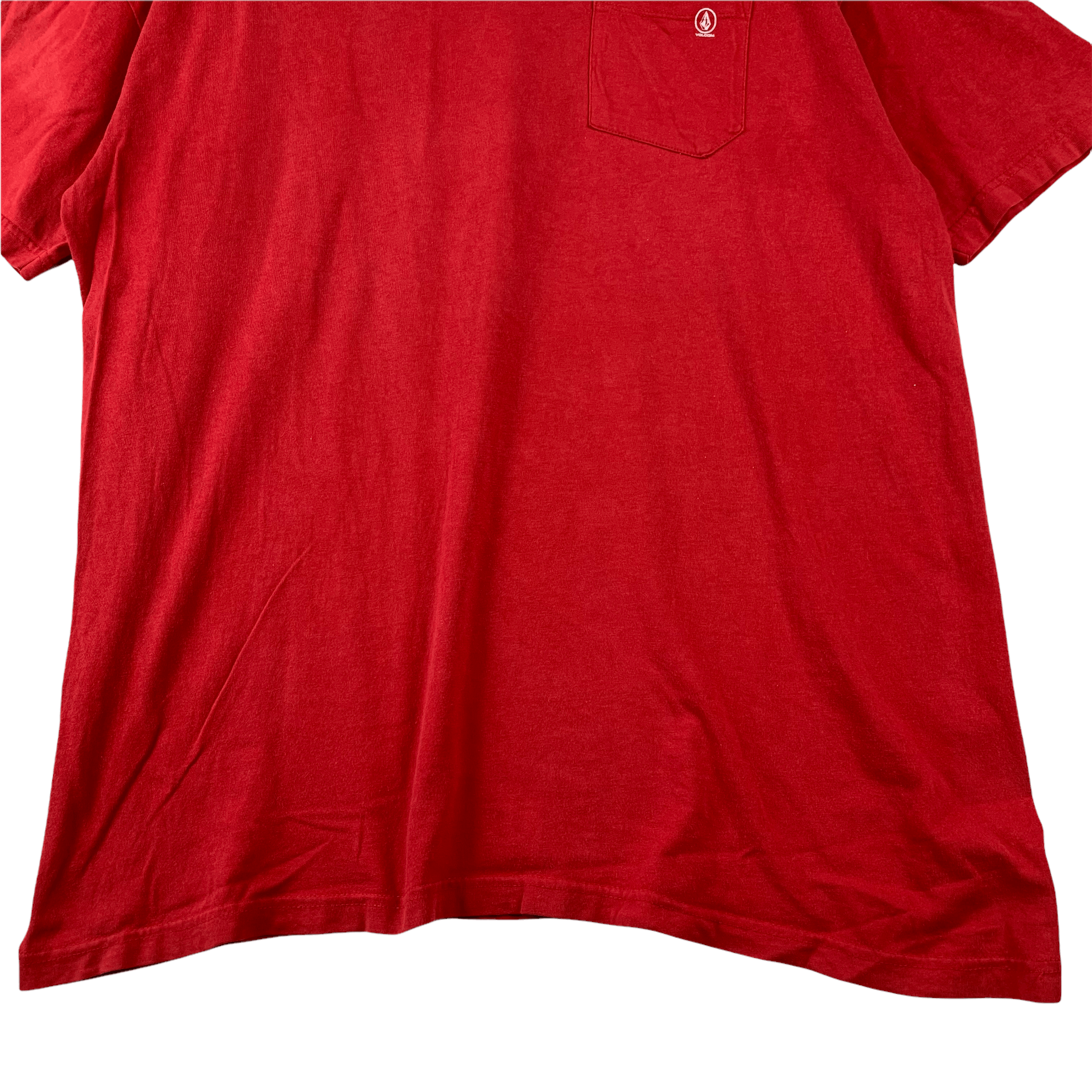 Volcom Vintage Volcom Single Pocket Tees #3628-127 Size US XXL / EU 58 / 5 - 5 Thumbnail