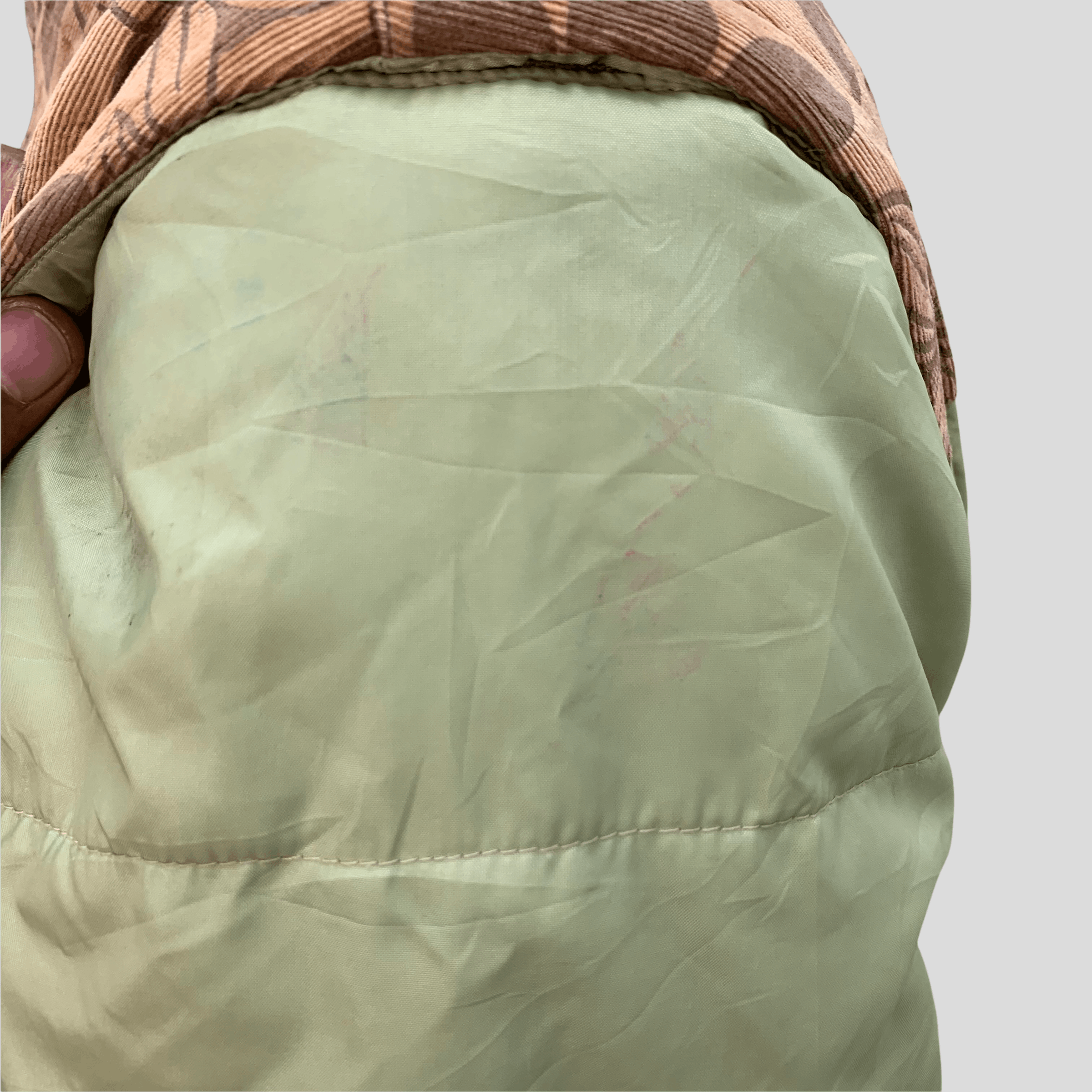Japanese Brand AIPA Surfboards Detachable Sleeve Jacket / Vest #3669-128 Size US L / EU 52-54 / 3 - 10 Thumbnail