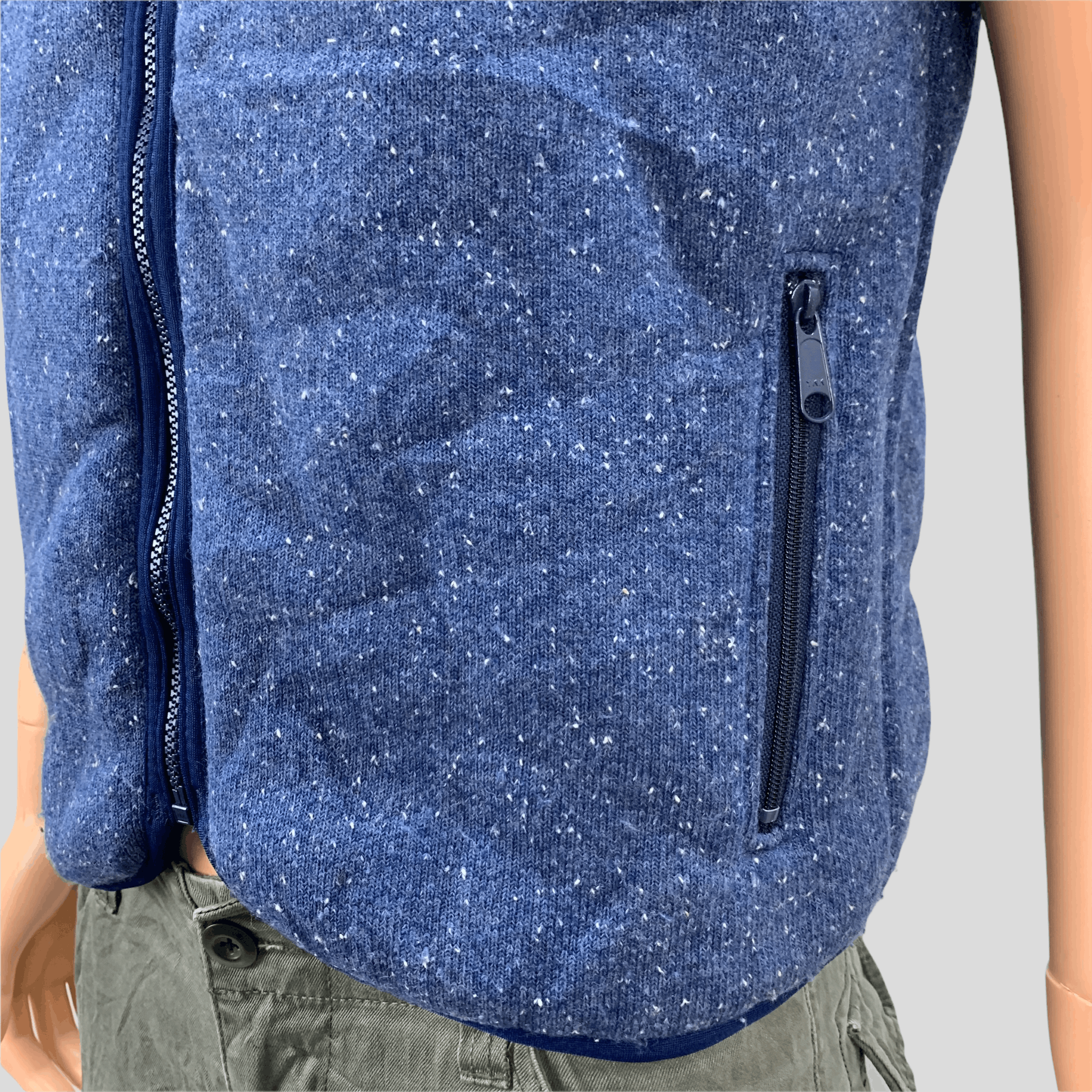 Penfield Penfield Made in USA Flece Vest #3667-128 Size US M / EU 48-50 / 2 - 6 Thumbnail