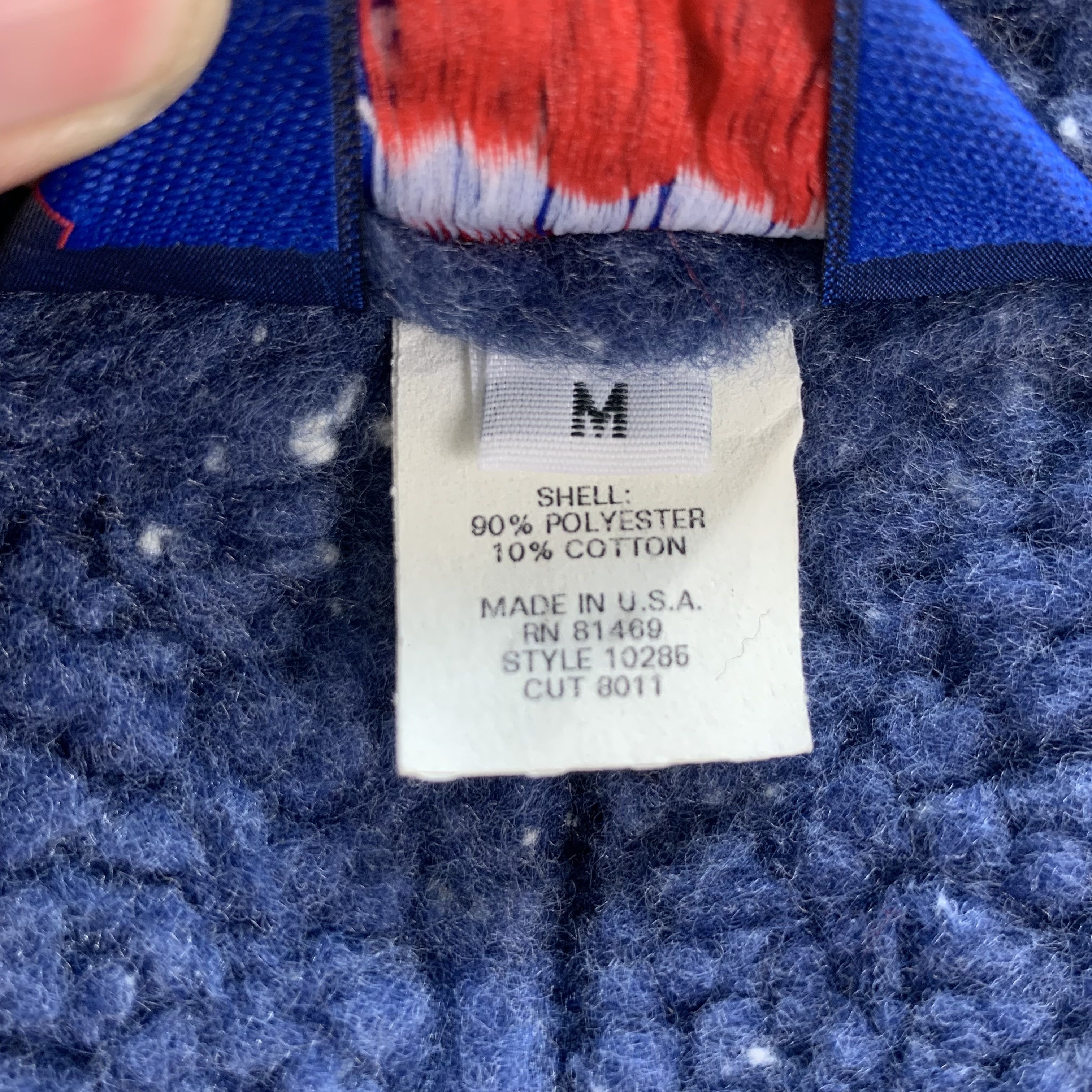 Penfield Penfield Made in USA Flece Vest #3667-128 Size US M / EU 48-50 / 2 - 11 Thumbnail