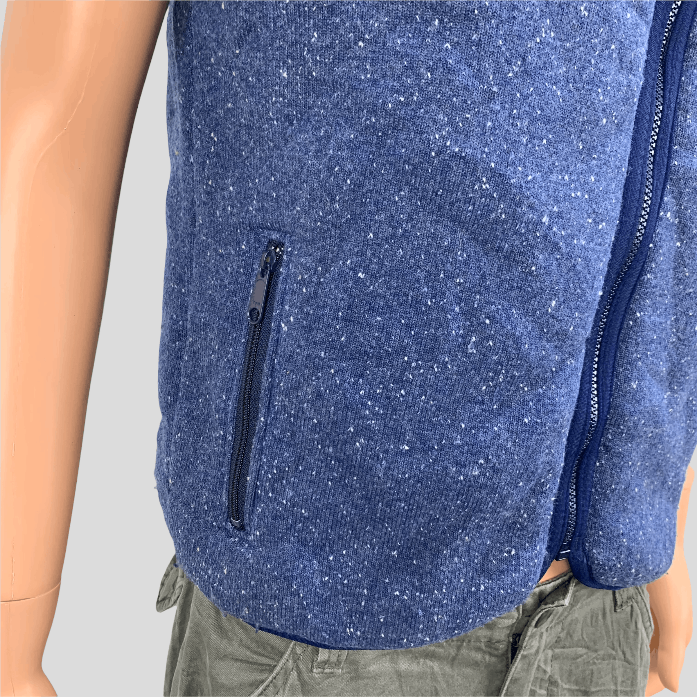 Penfield Penfield Made in USA Flece Vest #3667-128 Size US M / EU 48-50 / 2 - 7 Thumbnail