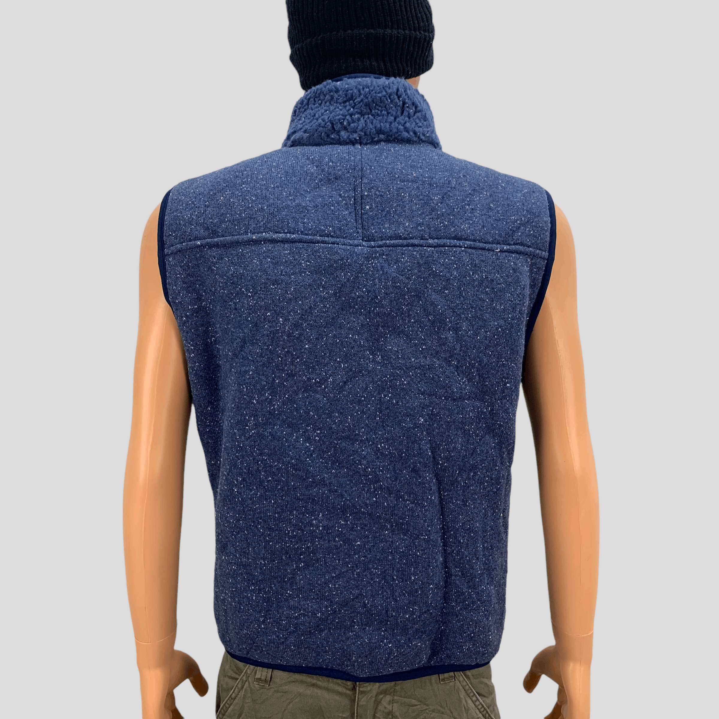 Penfield Penfield Made in USA Flece Vest #3667-128 Size US M / EU 48-50 / 2 - 8 Thumbnail