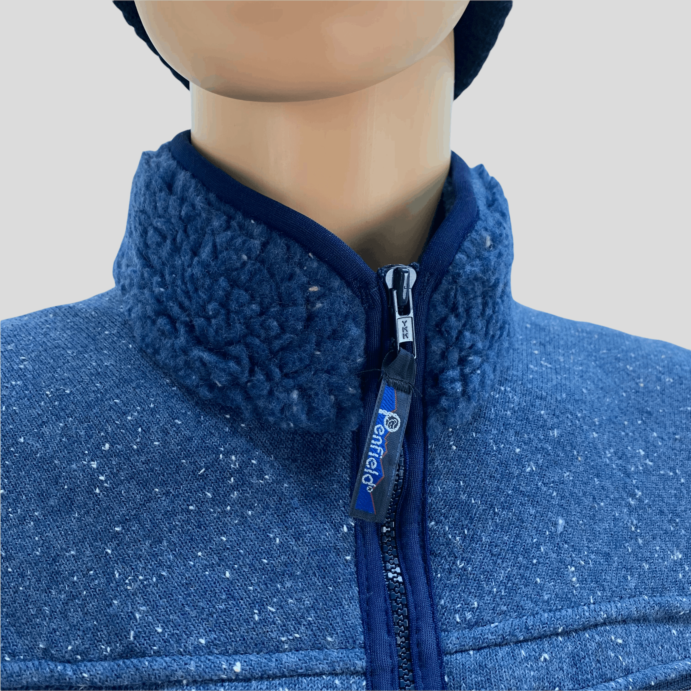 Penfield Penfield Made in USA Flece Vest #3667-128 Size US M / EU 48-50 / 2 - 4 Thumbnail