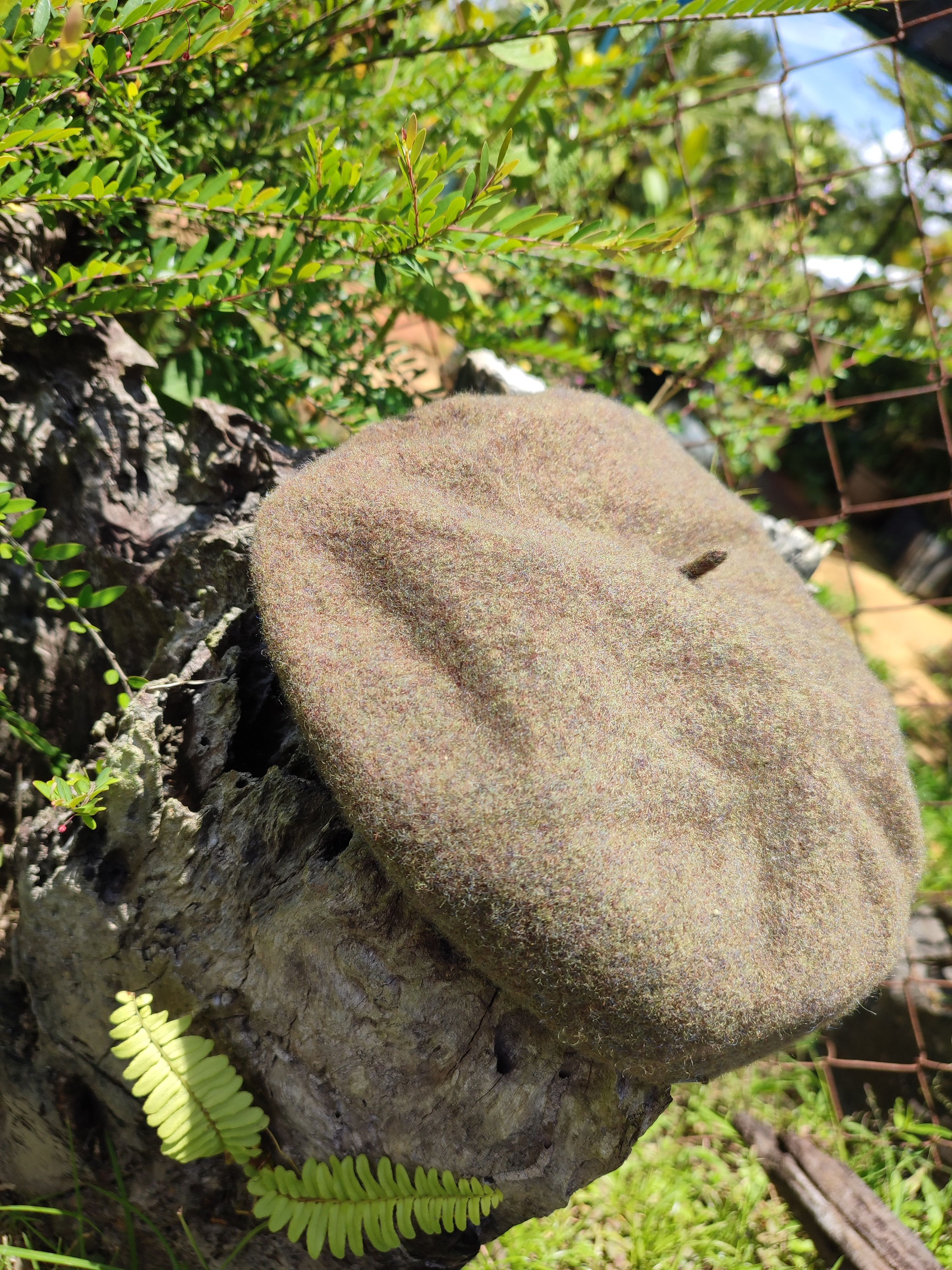 Designer × Japanese Brand 🔥STEAL🔥Japan Made Milear Wool Beret Hat Size ONE SIZE - 8 Thumbnail
