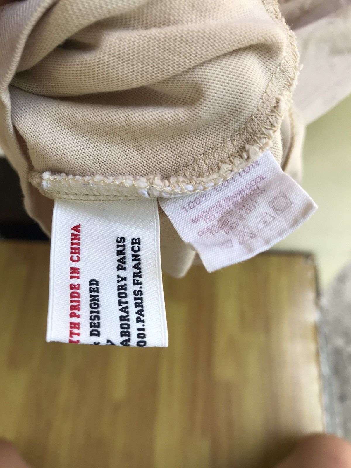 Evisu ❗️NEED GONE❗️Evisu T-shirt Size US M / EU 48-50 / 2 - 6 Thumbnail