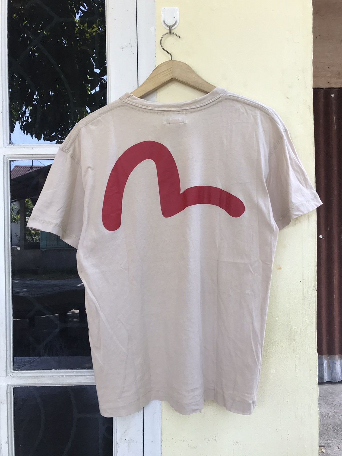 Evisu ❗️NEED GONE❗️Evisu T-shirt Size US M / EU 48-50 / 2 - 1 Thumbnail