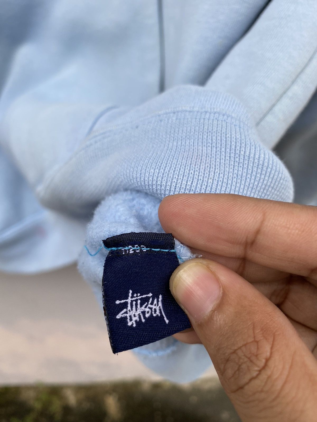 Shorty's Skateboards 💥RARE💥 90s STUSSY Ripoff SHORTY’S Skateboard Hoodie Large Size US L / EU 52-54 / 3 - 13 Thumbnail