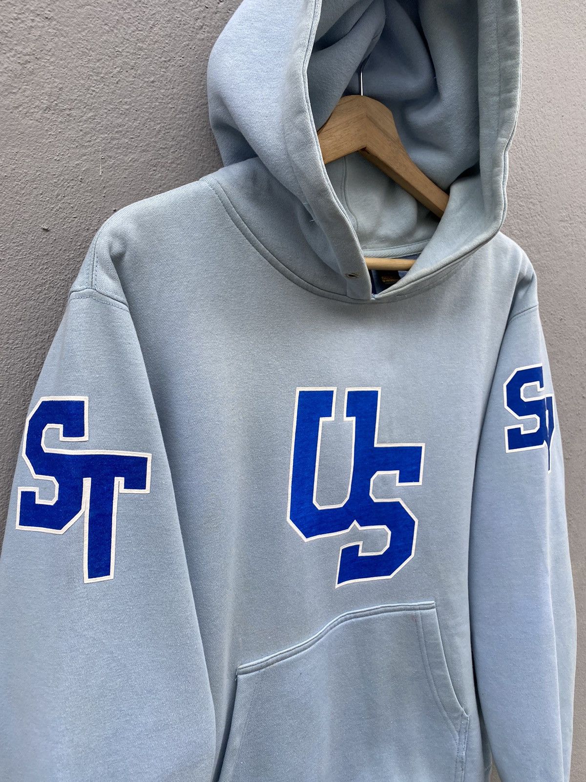 Shorty's Skateboards 💥RARE💥 90s STUSSY Ripoff SHORTY’S Skateboard Hoodie Large Size US L / EU 52-54 / 3 - 5 Thumbnail