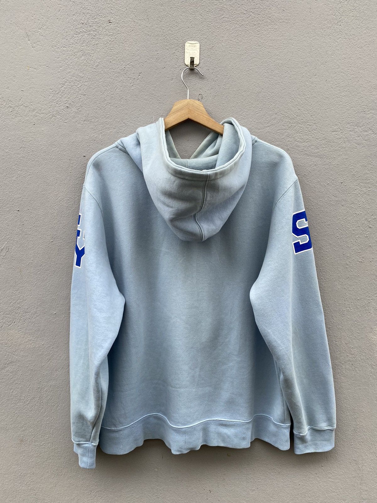 Shorty's Skateboards 💥RARE💥 90s STUSSY Ripoff SHORTY’S Skateboard Hoodie Large Size US L / EU 52-54 / 3 - 15 Thumbnail