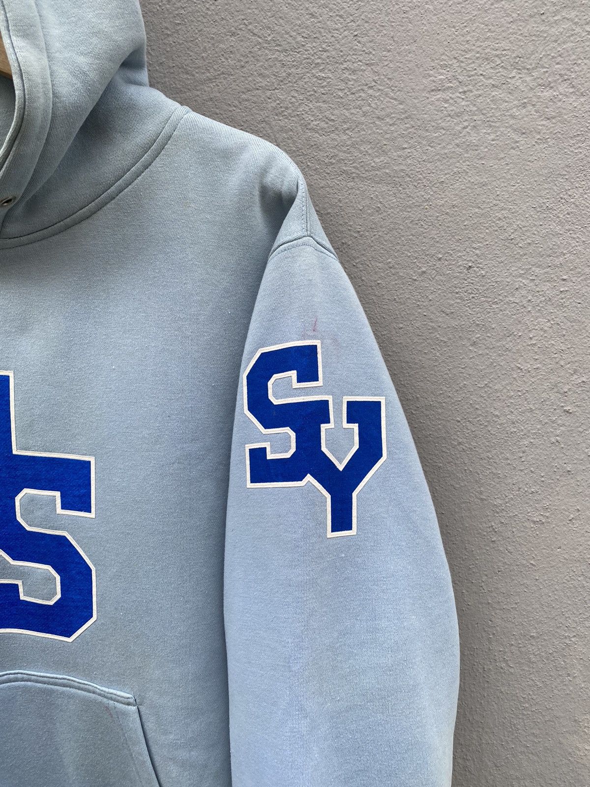 Shorty's Skateboards 💥RARE💥 90s STUSSY Ripoff SHORTY’S Skateboard Hoodie Large Size US L / EU 52-54 / 3 - 8 Thumbnail