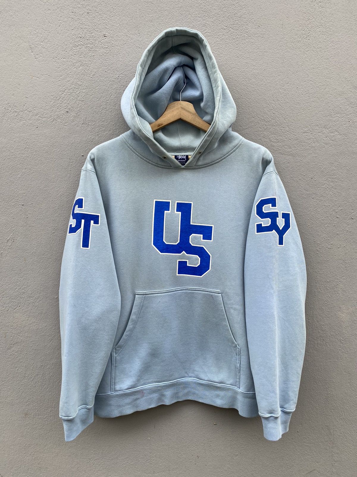 Shorty's Skateboards 💥RARE💥 90s STUSSY Ripoff SHORTY’S Skateboard Hoodie Large Size US L / EU 52-54 / 3 - 3 Thumbnail