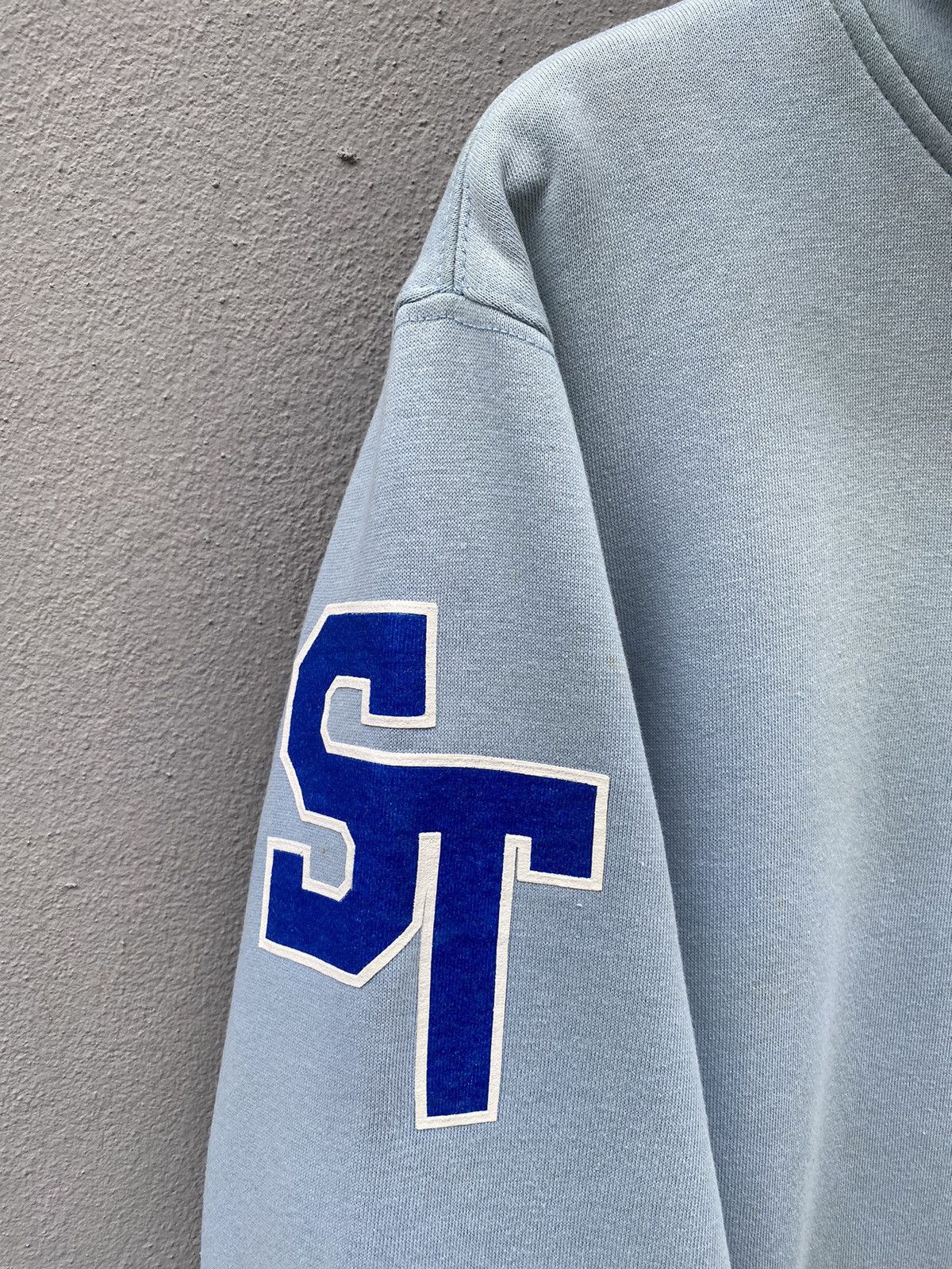 Shorty's Skateboards 💥RARE💥 90s STUSSY Ripoff SHORTY’S Skateboard Hoodie Large Size US L / EU 52-54 / 3 - 6 Thumbnail