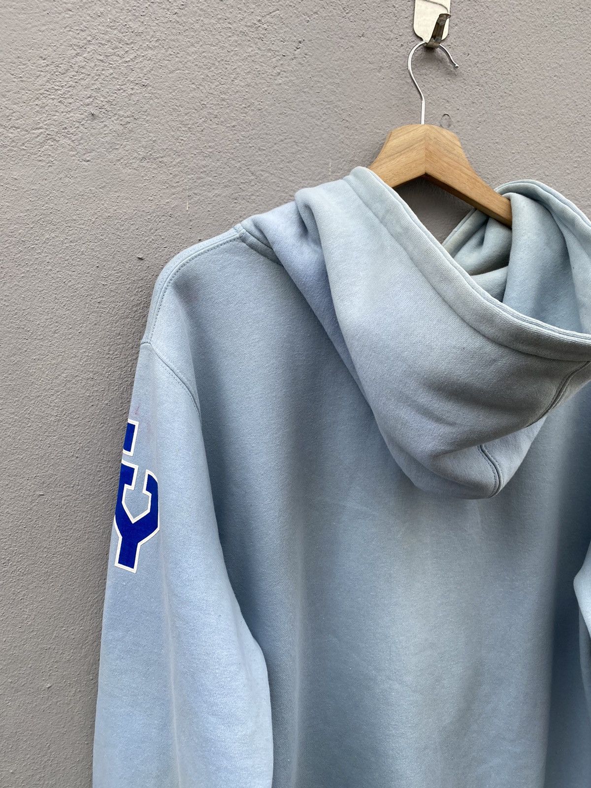 Shorty's Skateboards 💥RARE💥 90s STUSSY Ripoff SHORTY’S Skateboard Hoodie Large Size US L / EU 52-54 / 3 - 17 Thumbnail