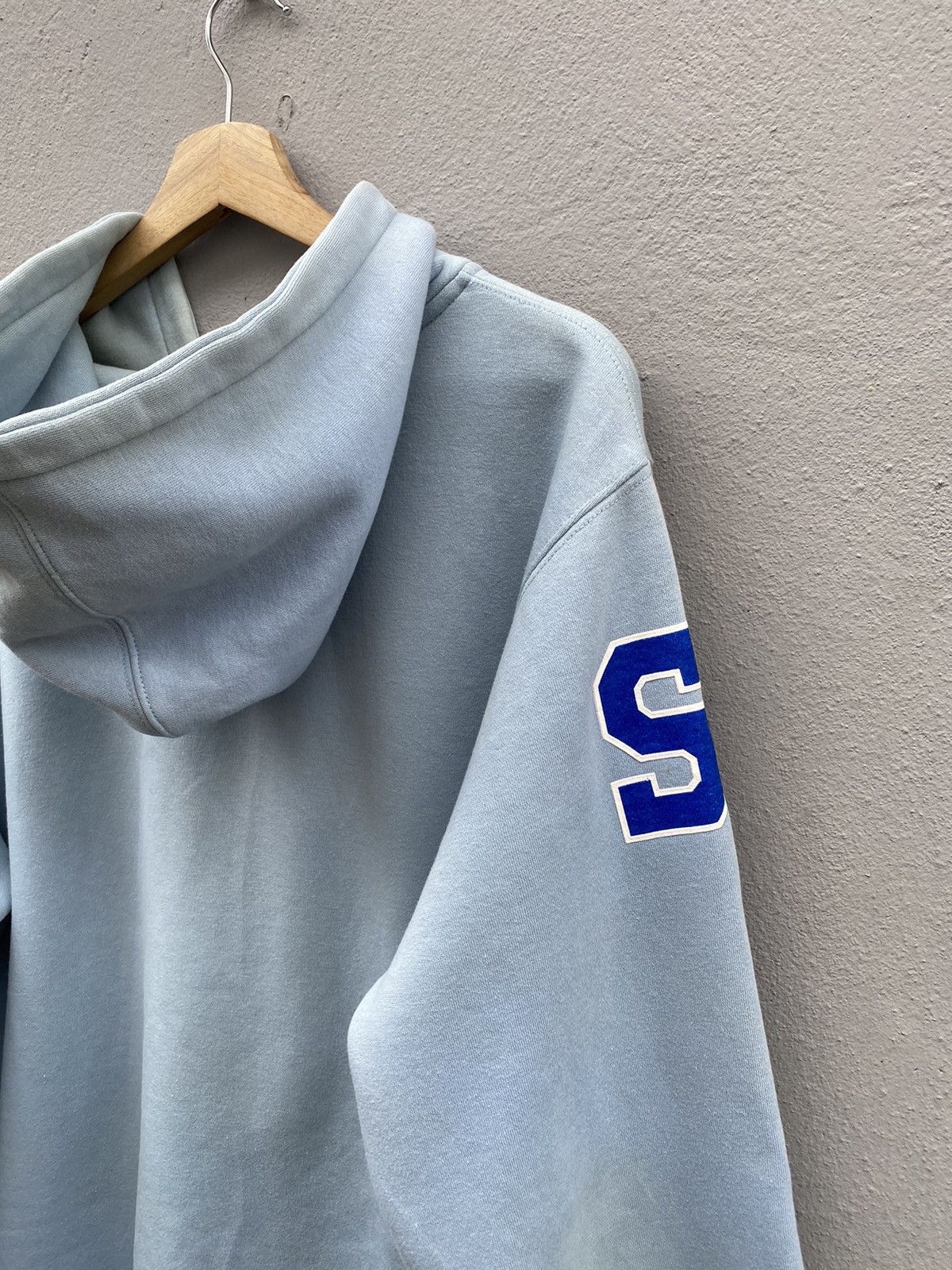 Shorty's Skateboards 💥RARE💥 90s STUSSY Ripoff SHORTY’S Skateboard Hoodie Large Size US L / EU 52-54 / 3 - 16 Thumbnail