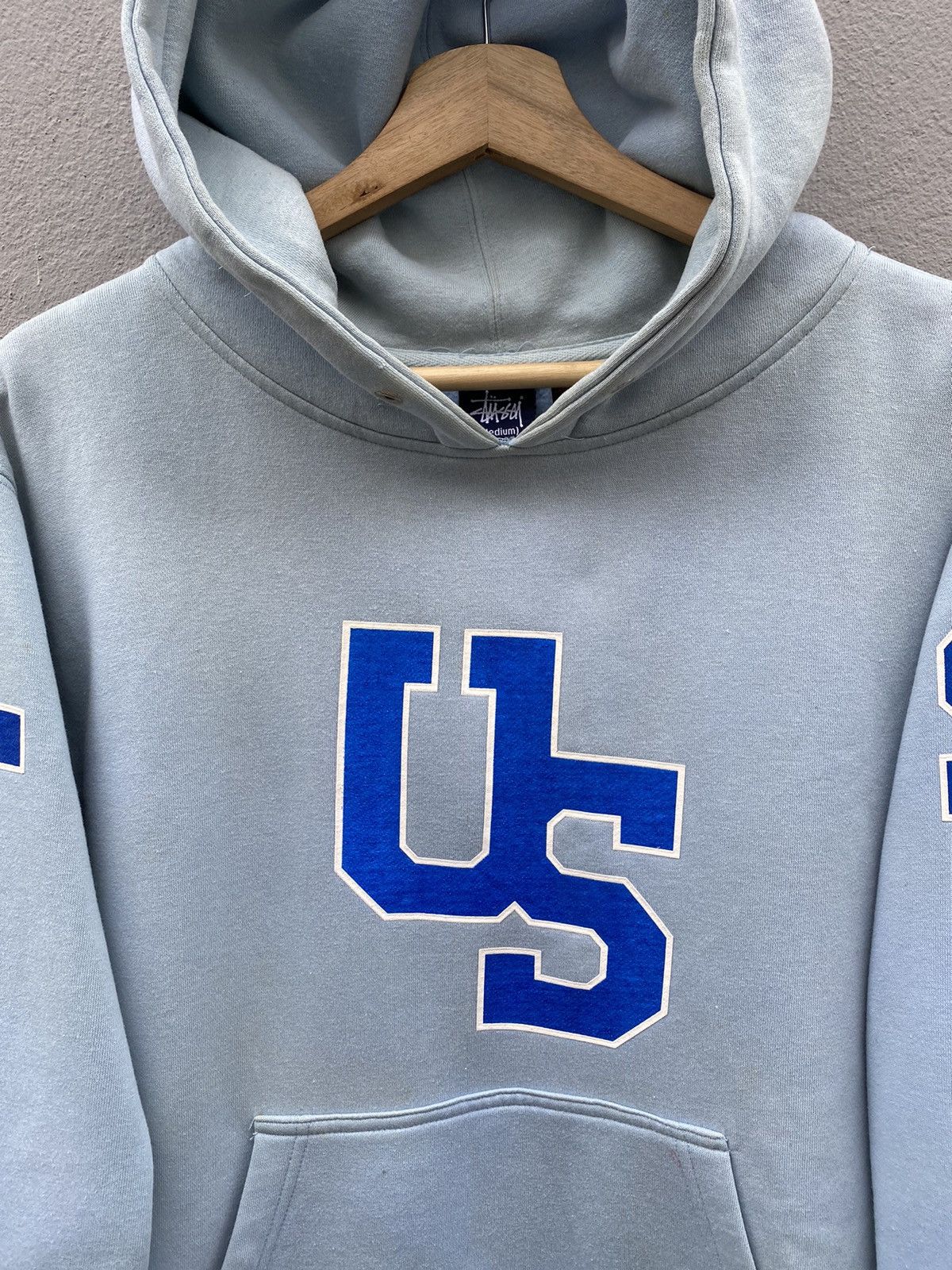 Shorty's Skateboards 💥RARE💥 90s STUSSY Ripoff SHORTY’S Skateboard Hoodie Large Size US L / EU 52-54 / 3 - 7 Thumbnail