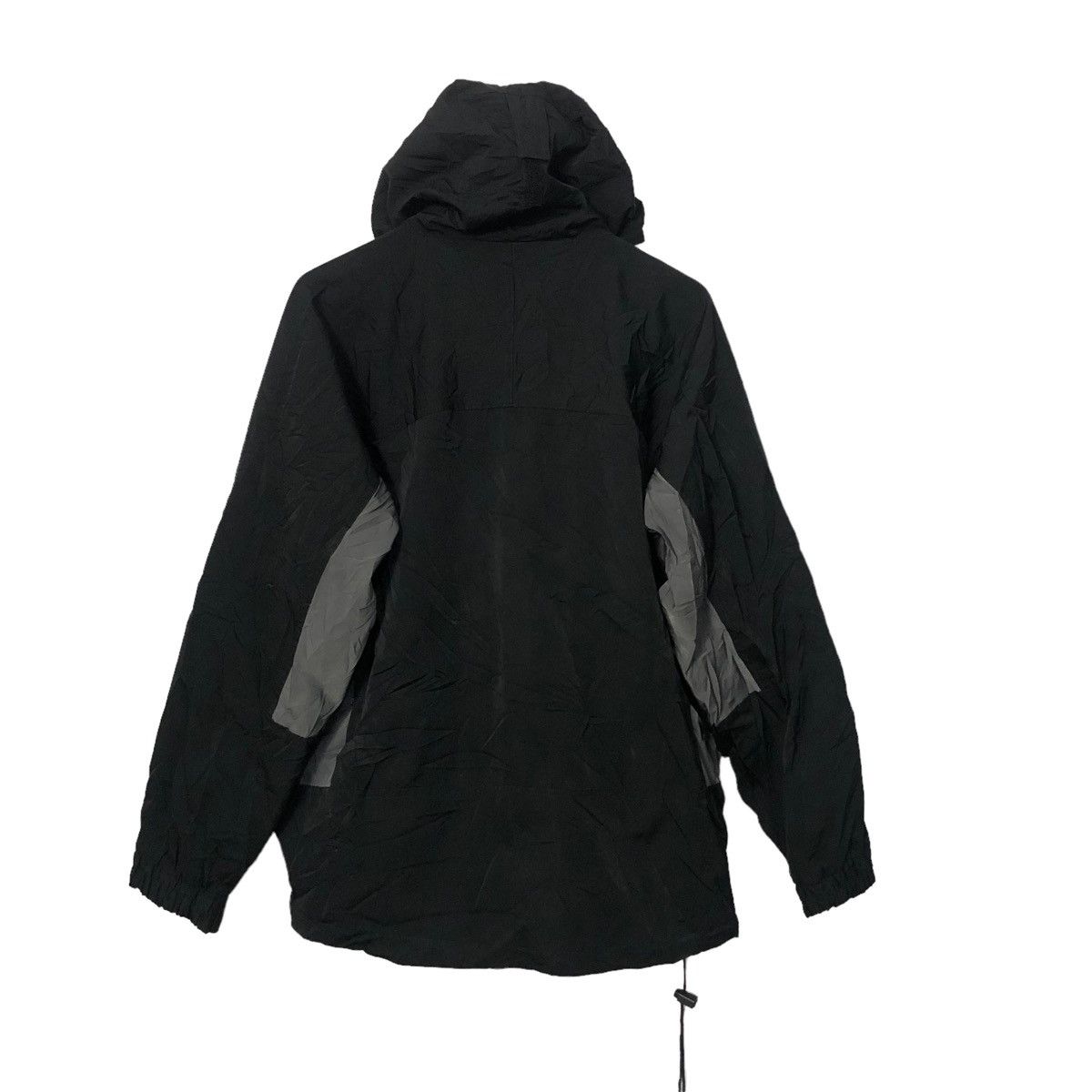 Jungles Vintage Jungle Storm Zipper Ups Pullover Hoodie Jacket Size US XXL / EU 58 / 5 - 5 Thumbnail