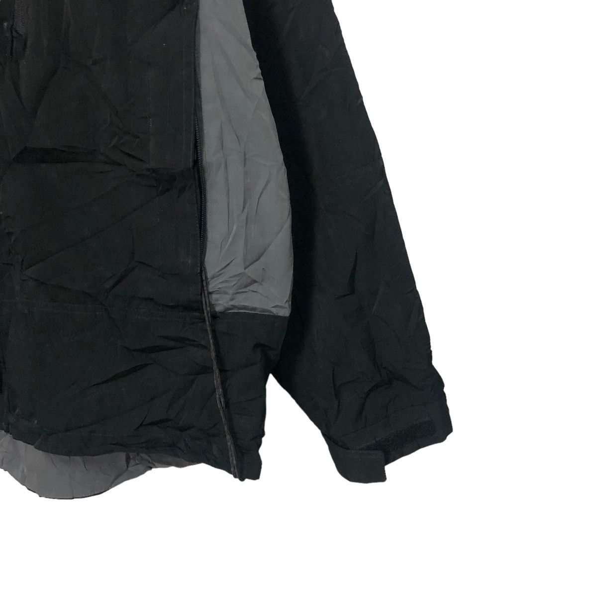 Jungles Vintage Jungle Storm Zipper Ups Pullover Hoodie Jacket Size US XXL / EU 58 / 5 - 2 Thumbnail