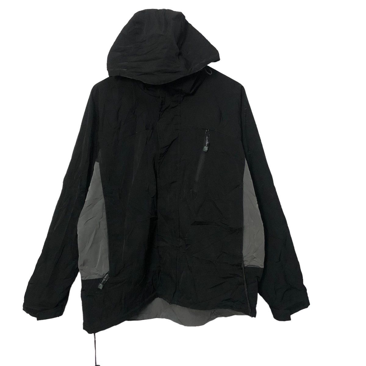 Jungles Vintage Jungle Storm Zipper Ups Pullover Hoodie Jacket Size US XXL / EU 58 / 5 - 1 Thumbnail