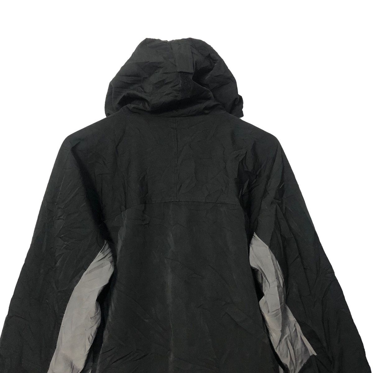 Jungles Vintage Jungle Storm Zipper Ups Pullover Hoodie Jacket Size US XXL / EU 58 / 5 - 8 Thumbnail