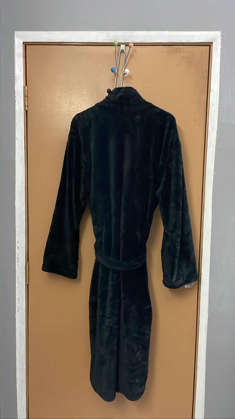 Polo Ralph Lauren Polo Ralph Lauren Men Robes Size US XXS / EU 40 - 2 Thumbnail
