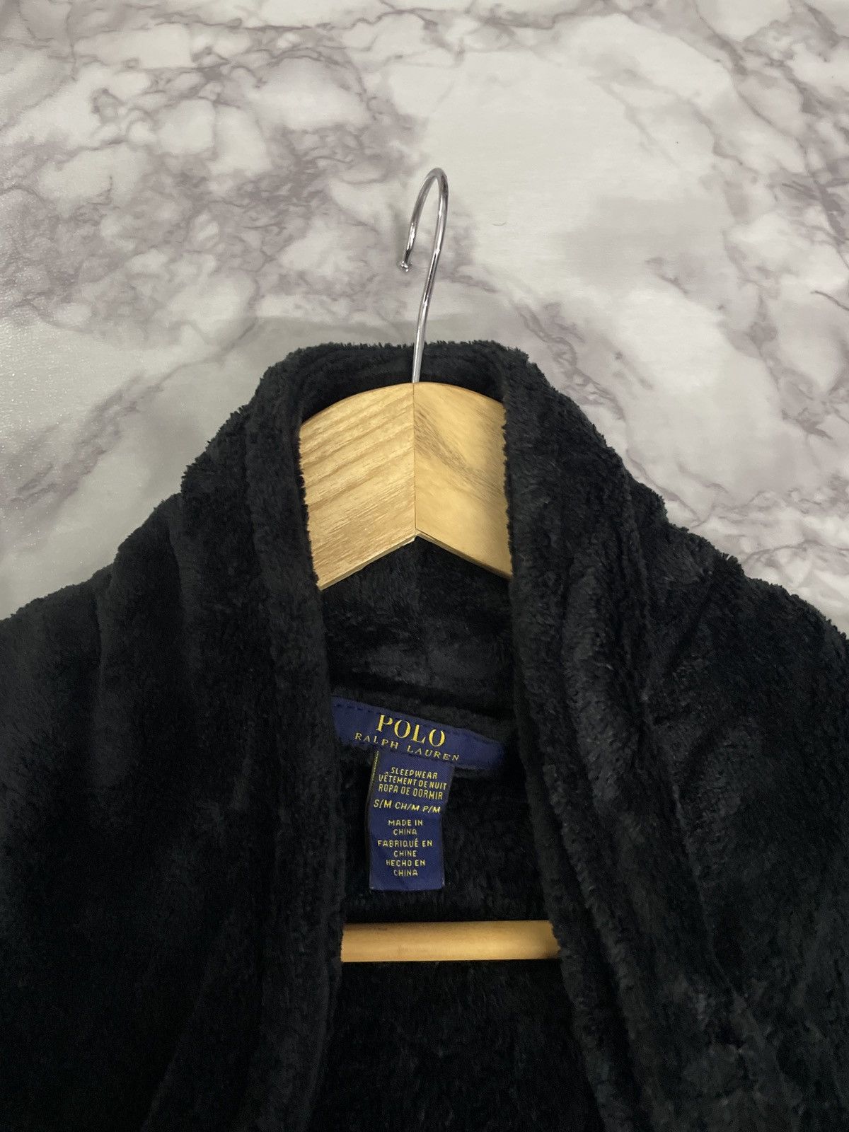 Polo Ralph Lauren Polo Ralph Lauren Men Robes Size US XXS / EU 40 - 9 Thumbnail