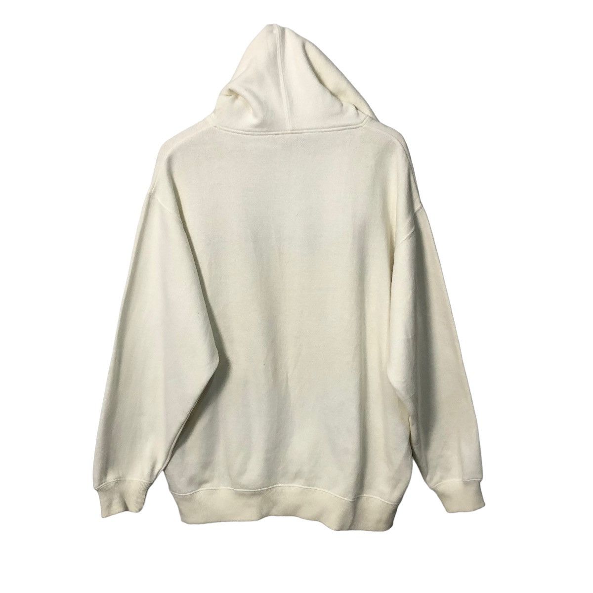 Japanese Brand Vintage Hill Crop Embroidery Big Logo Hoodie Sweatshirt Size US XL / EU 56 / 4 - 5 Thumbnail