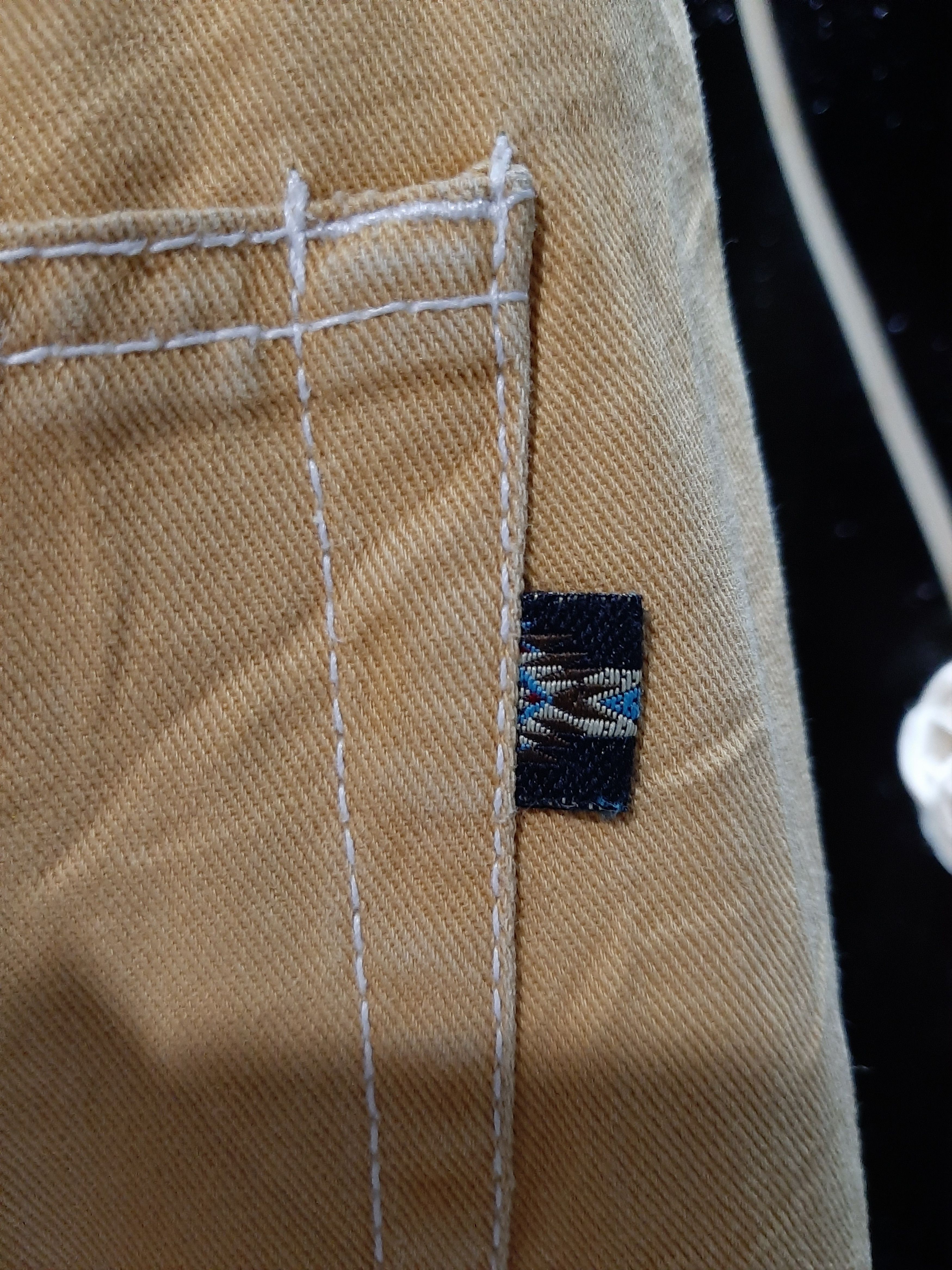 Japanese Brand × Seditionaries × Vintage SEMANTIC DESIGN DOUBLE WAIST MULTI ZIPPER PUNK BONDAGE Size US 31 - 7 Thumbnail