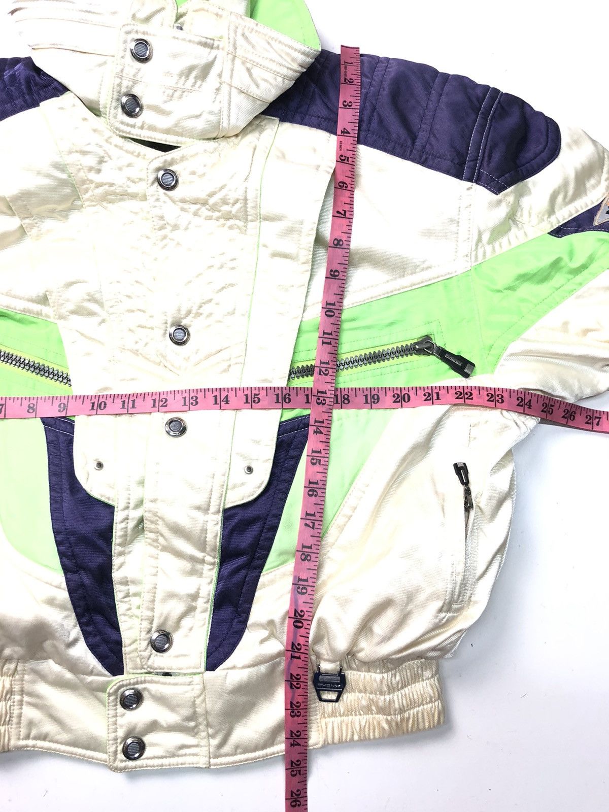 Japanese Brand × Vintage VINTAGE PHENIX OUTDOOR SKI 🎿 JACKET Size US L / EU 52-54 / 3 - 17 Thumbnail
