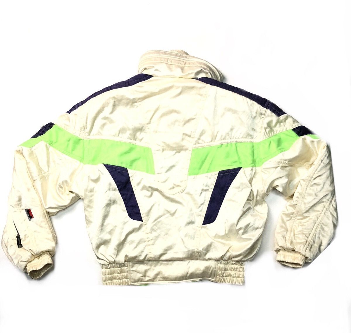 Japanese Brand × Vintage VINTAGE PHENIX OUTDOOR SKI 🎿 JACKET Size US L / EU 52-54 / 3 - 13 Thumbnail