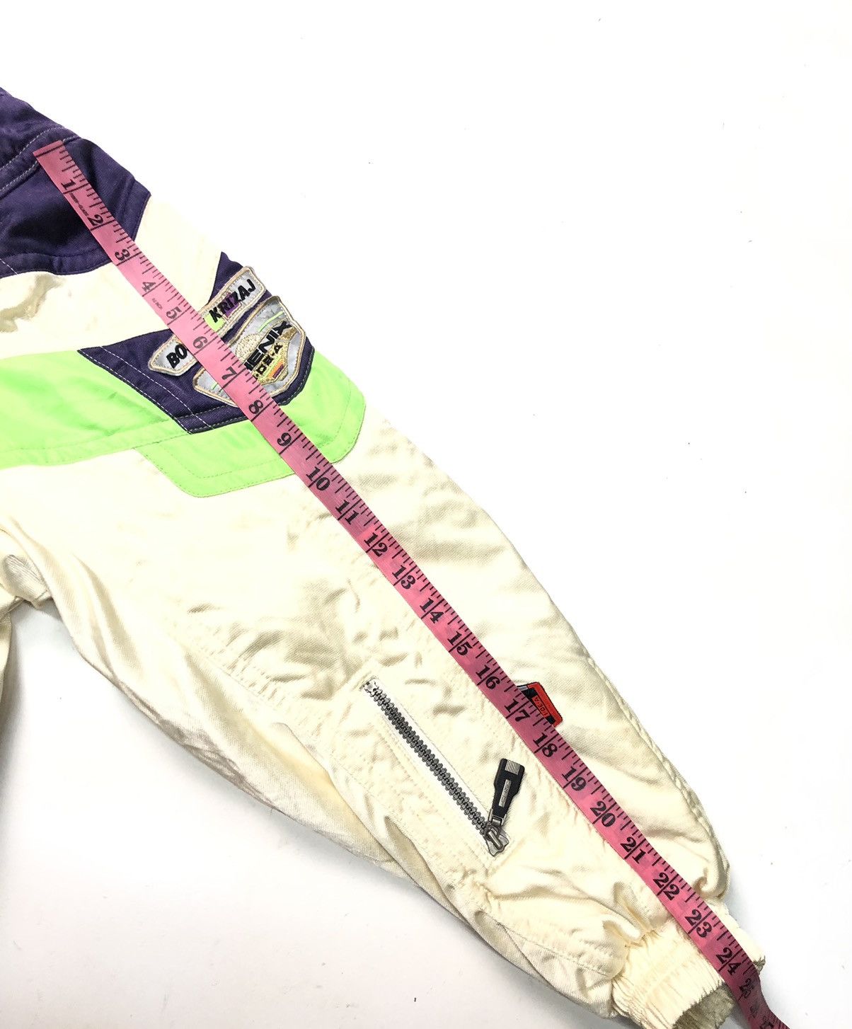 Japanese Brand × Vintage VINTAGE PHENIX OUTDOOR SKI 🎿 JACKET Size US L / EU 52-54 / 3 - 16 Thumbnail