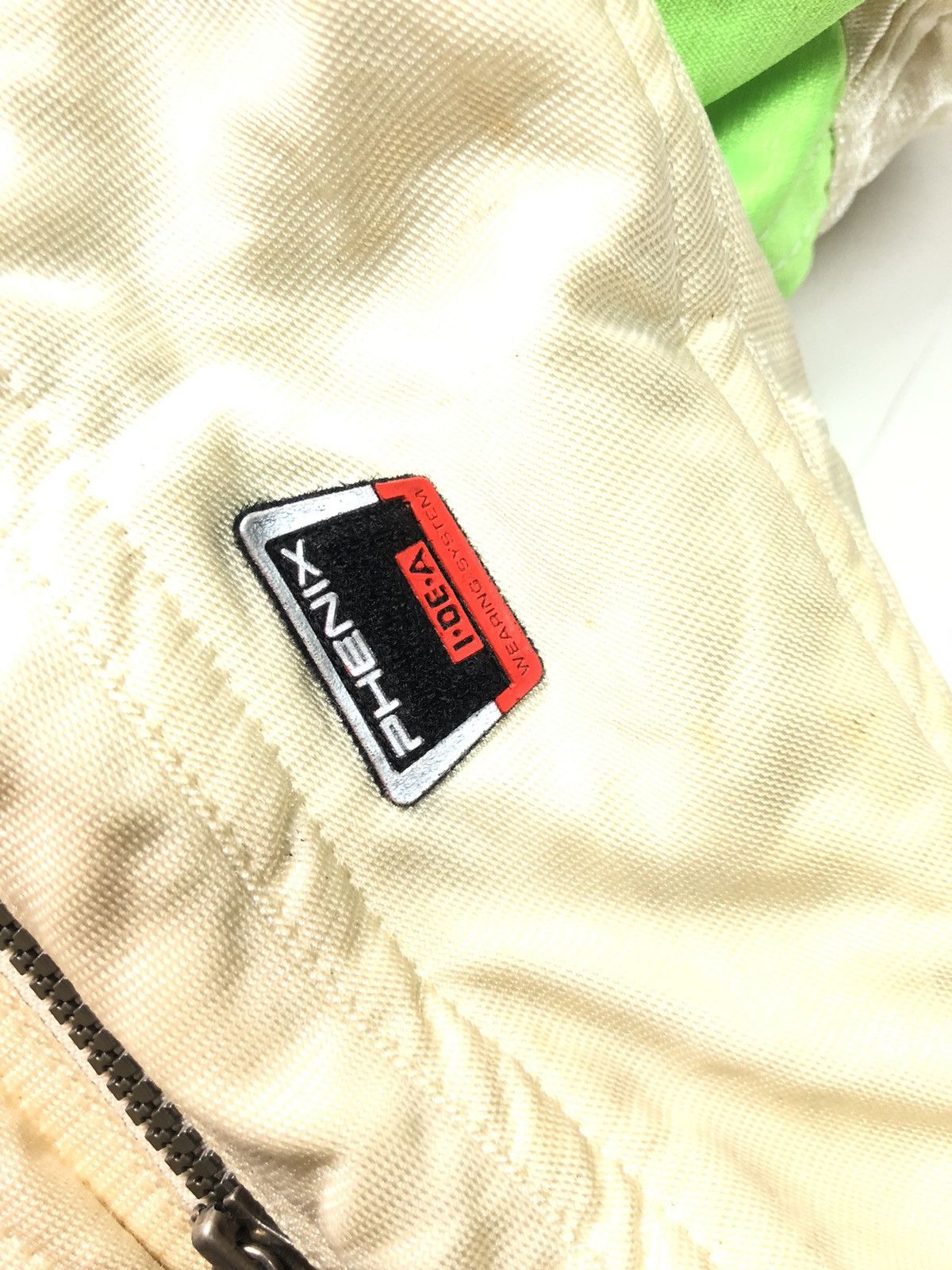 Japanese Brand × Vintage VINTAGE PHENIX OUTDOOR SKI 🎿 JACKET Size US L / EU 52-54 / 3 - 4 Thumbnail