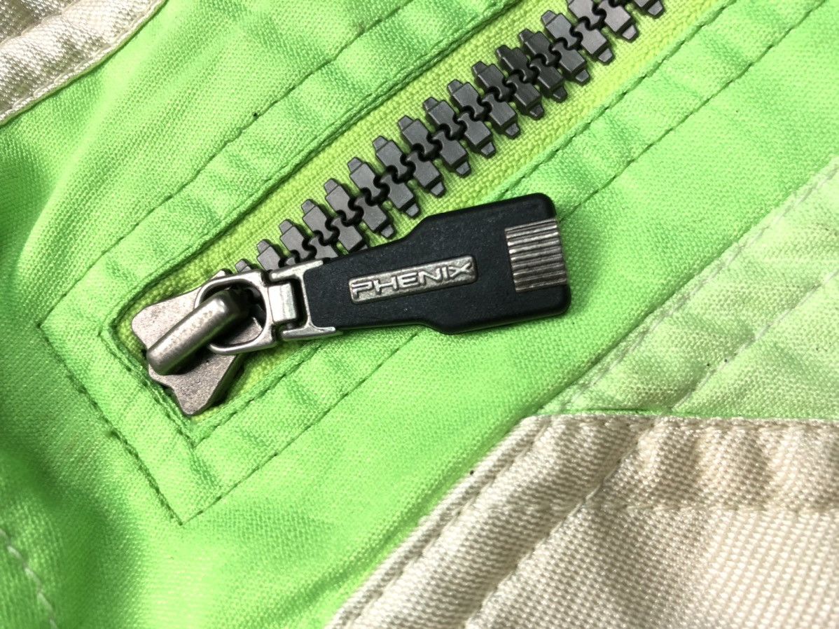 Japanese Brand × Vintage VINTAGE PHENIX OUTDOOR SKI 🎿 JACKET Size US L / EU 52-54 / 3 - 6 Thumbnail
