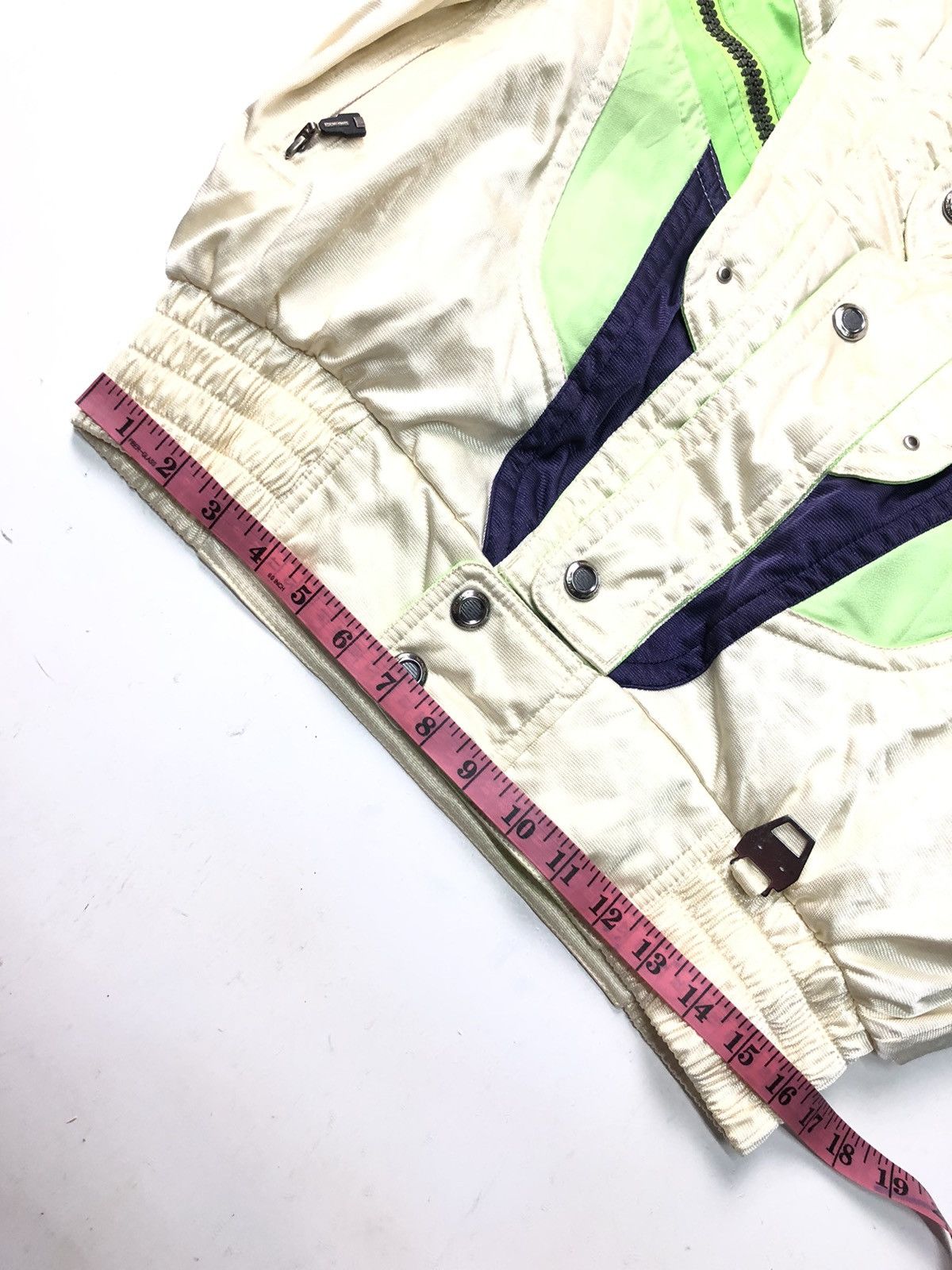 Japanese Brand × Vintage VINTAGE PHENIX OUTDOOR SKI 🎿 JACKET Size US L / EU 52-54 / 3 - 18 Thumbnail