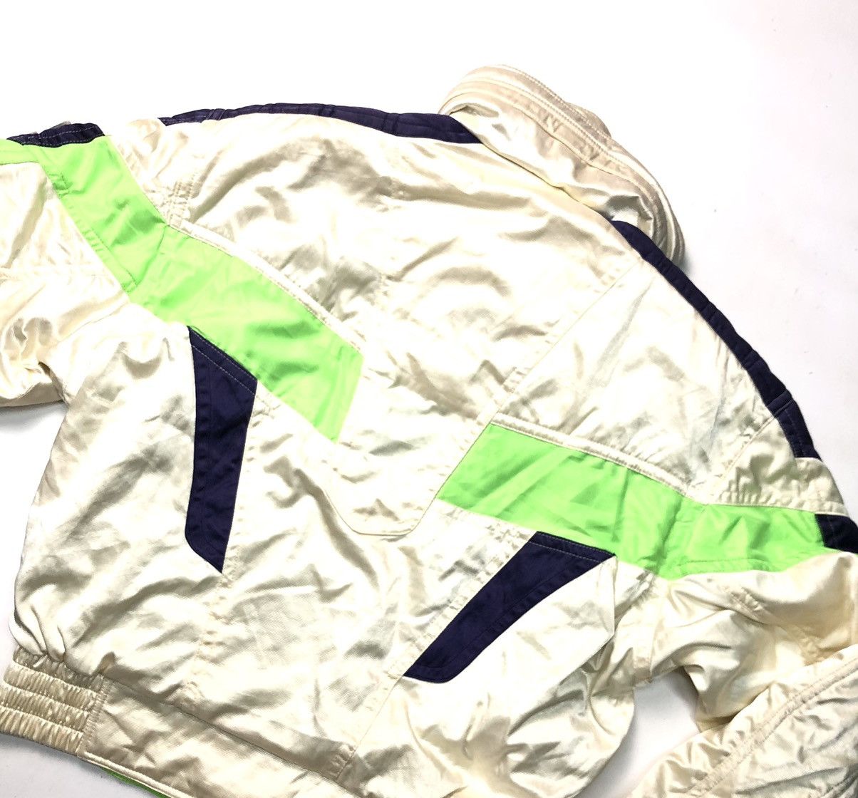 Japanese Brand × Vintage VINTAGE PHENIX OUTDOOR SKI 🎿 JACKET Size US L / EU 52-54 / 3 - 14 Thumbnail