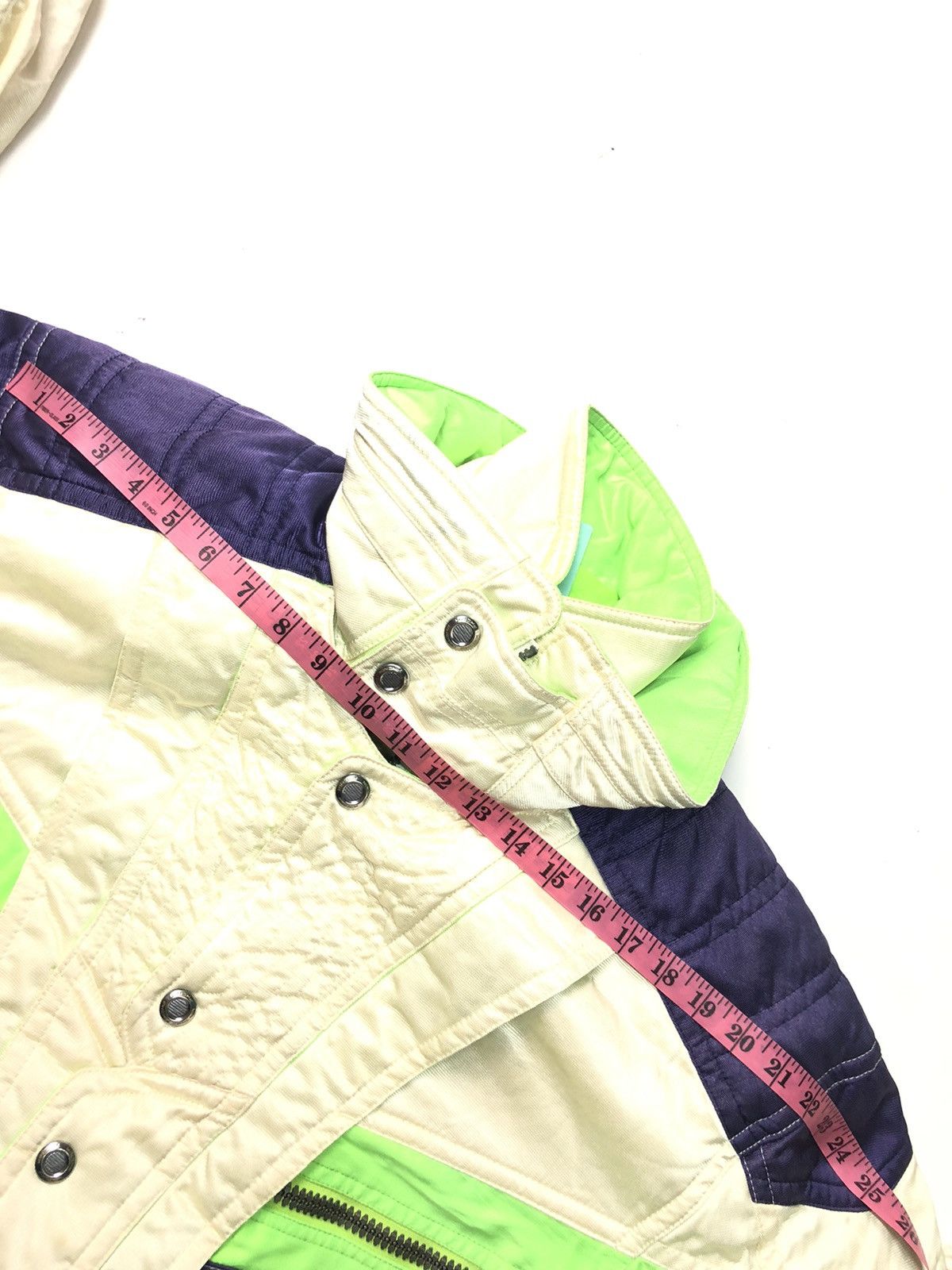Japanese Brand × Vintage VINTAGE PHENIX OUTDOOR SKI 🎿 JACKET Size US L / EU 52-54 / 3 - 15 Thumbnail