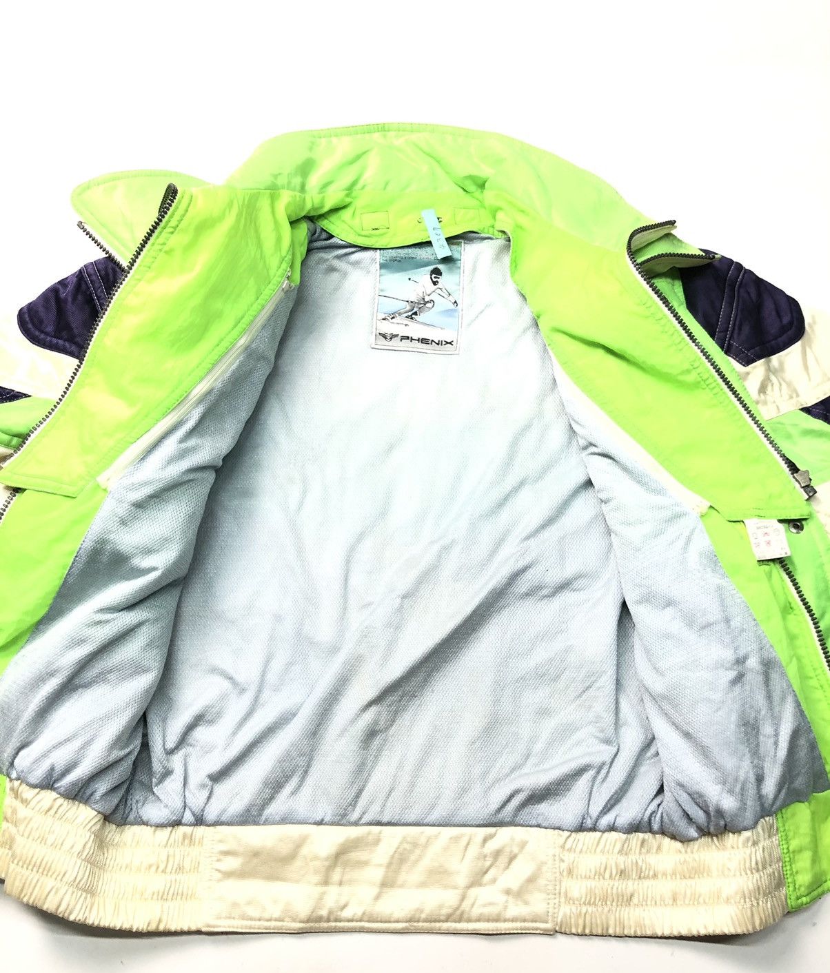 Japanese Brand × Vintage VINTAGE PHENIX OUTDOOR SKI 🎿 JACKET Size US L / EU 52-54 / 3 - 7 Thumbnail