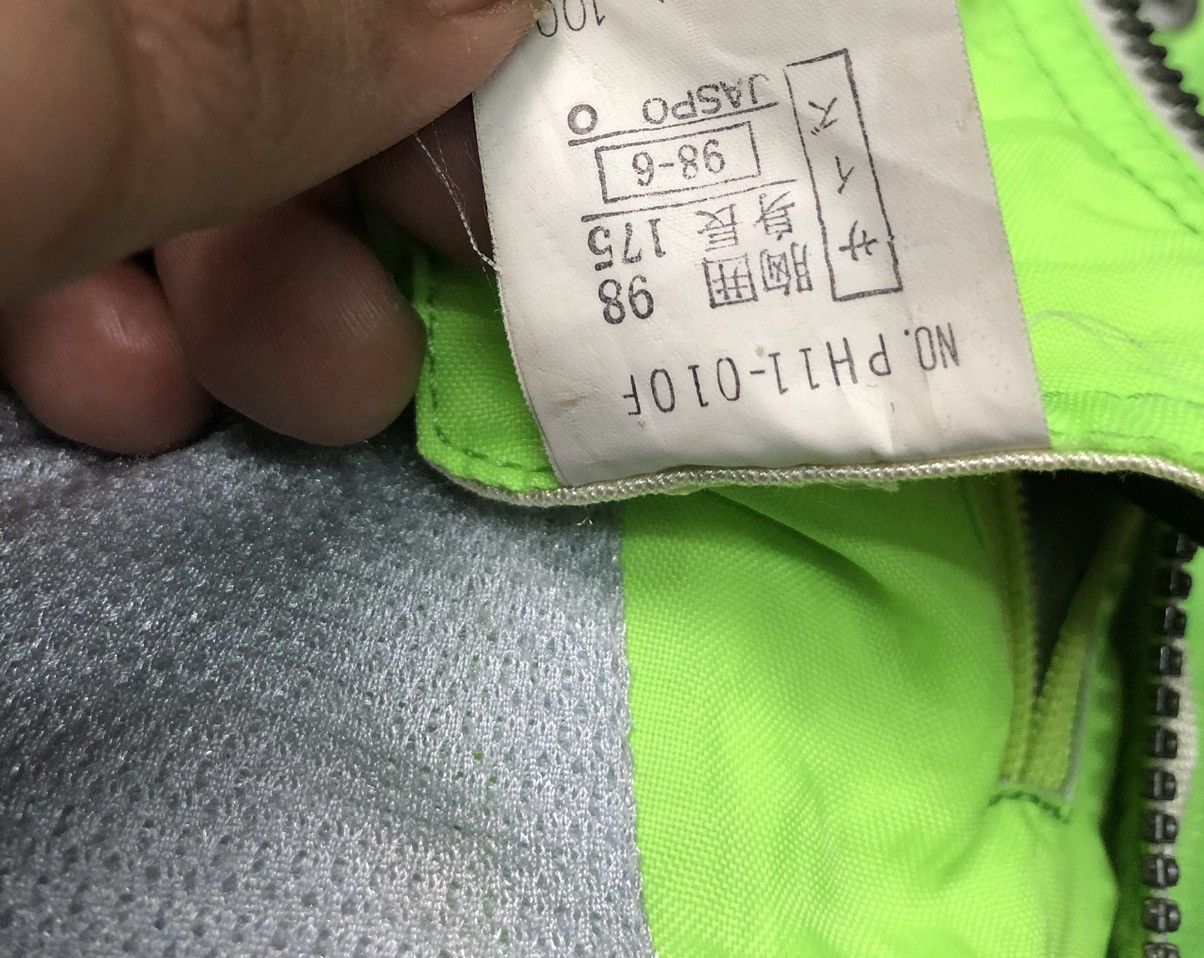 Japanese Brand × Vintage VINTAGE PHENIX OUTDOOR SKI 🎿 JACKET Size US L / EU 52-54 / 3 - 9 Thumbnail