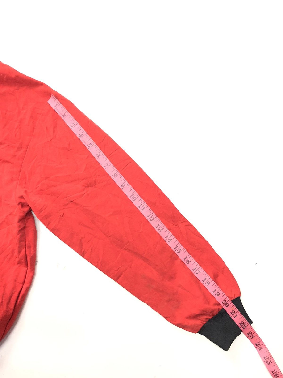 Le Coq Sportif × Vintage VINTAGE LE COQ SPORTIF JACKET Size US M / EU 48-50 / 2 - 13 Thumbnail