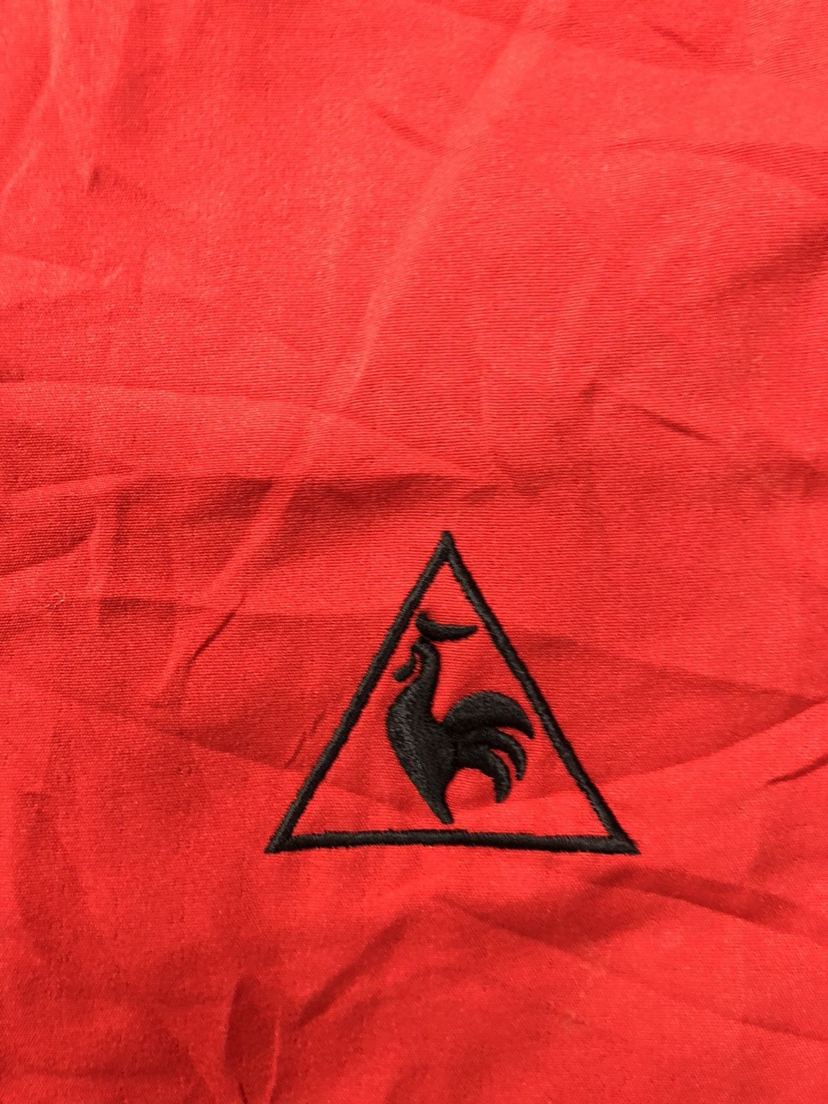 Le Coq Sportif × Vintage VINTAGE LE COQ SPORTIF JACKET Size US M / EU 48-50 / 2 - 3 Thumbnail