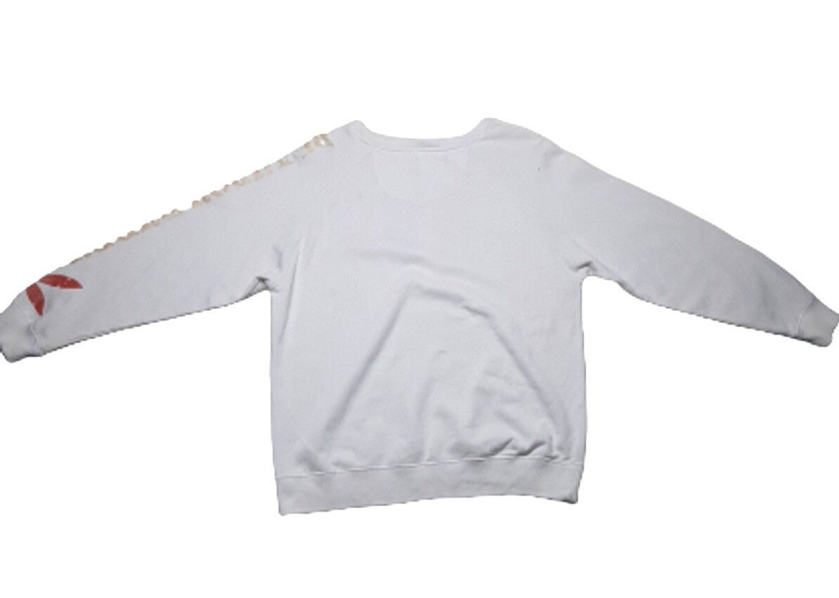 Playboy × Vintage VINTAGE PLAYBOY BIG LOGO SPELL OUT SWEATSHIRT Size US L / EU 52-54 / 3 - 5 Thumbnail