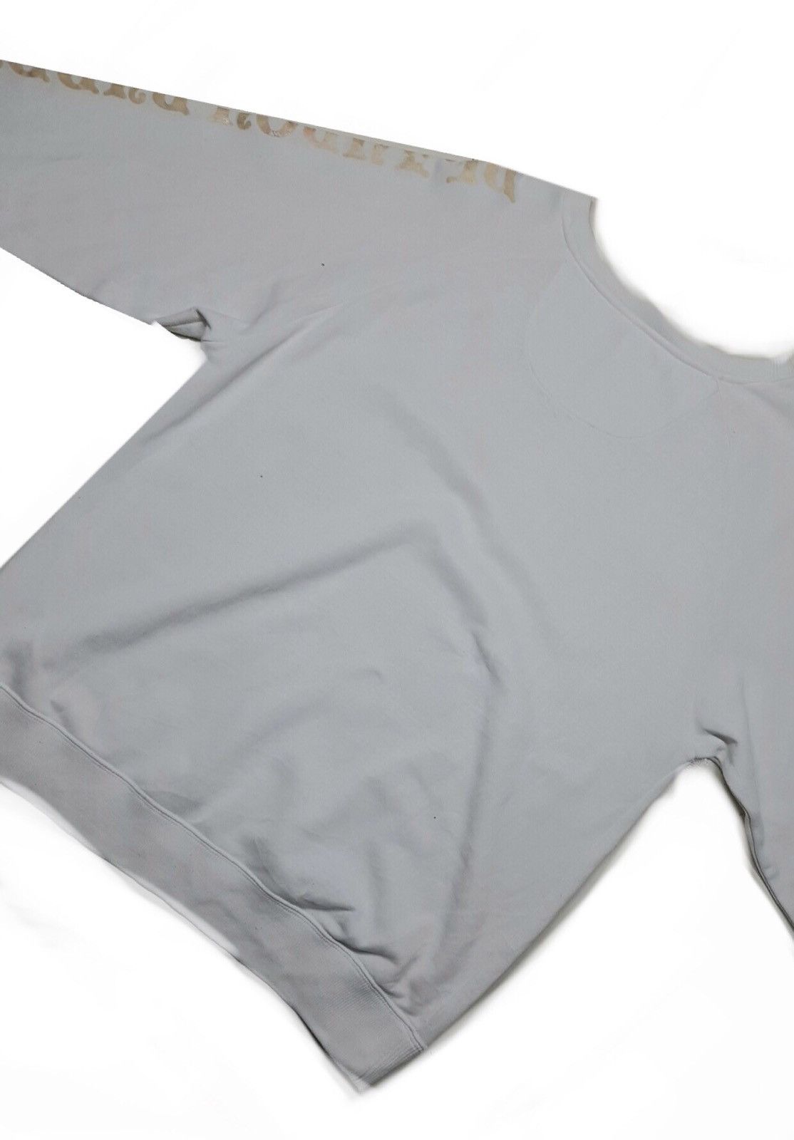 Playboy × Vintage VINTAGE PLAYBOY BIG LOGO SPELL OUT SWEATSHIRT Size US L / EU 52-54 / 3 - 6 Thumbnail