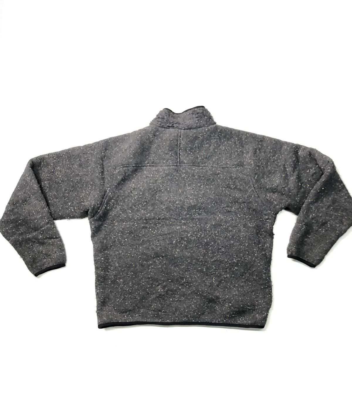Penfield × Vintage VINTAGE PENFIELD FLEECE WOOL SHEARLING PUFFER JACKET Size US L / EU 52-54 / 3 - 11 Thumbnail